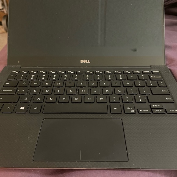 Dell Xps P54G 13.3-inch (2016) - Core i5-6200U - 8 GB - SSD 256 GB - Picture 2 of 4